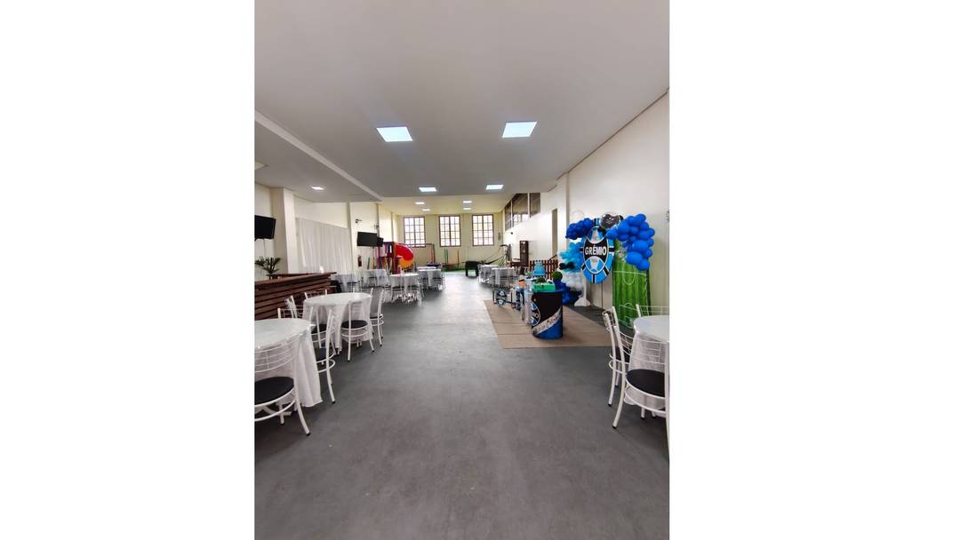 Sala Comercial Para Locação – Bairro Rio Branco