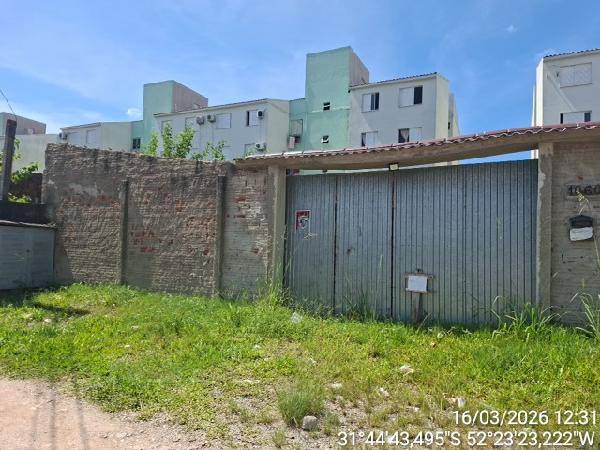 Terreno em PELOTAS/RS — Leilão Caixa
