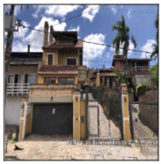Casa em PORTO ALEGRE/RS — Leilão Caixa