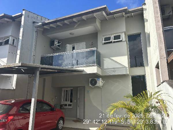 Casa em MONTENEGRO/RS — Leilão Caixa