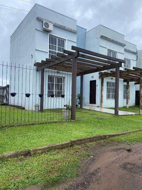 Casa em SAO JERONIMO/RS — Leilão Caixa