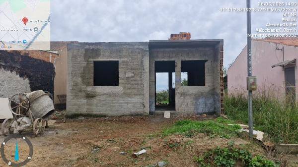 Terreno em PELOTAS/RS — Leilão Caixa