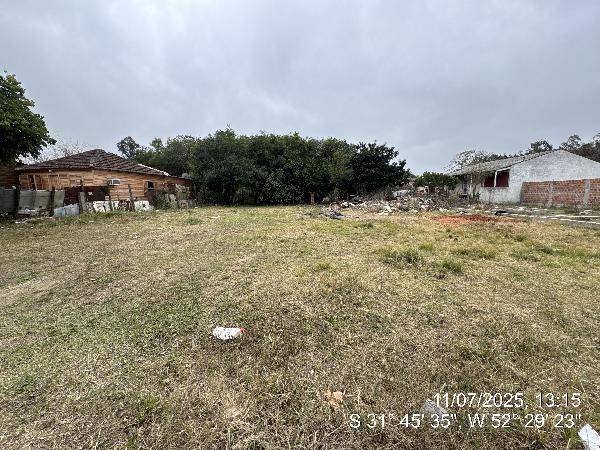 Terreno em CAPAO DO LEAO/RS — Leilão Caixa