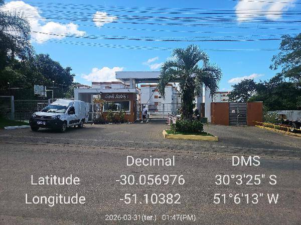 Apartamento em VIAMAO/RS — Leilão Caixa