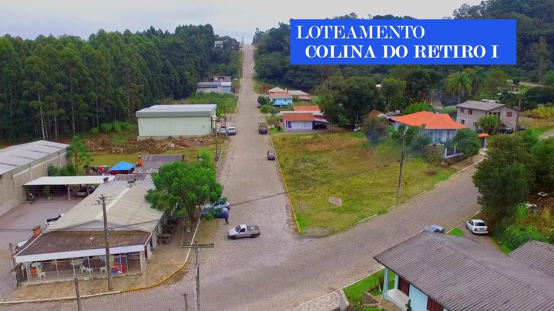 [Veranópolis] Loteamento Colina Do Retiro I