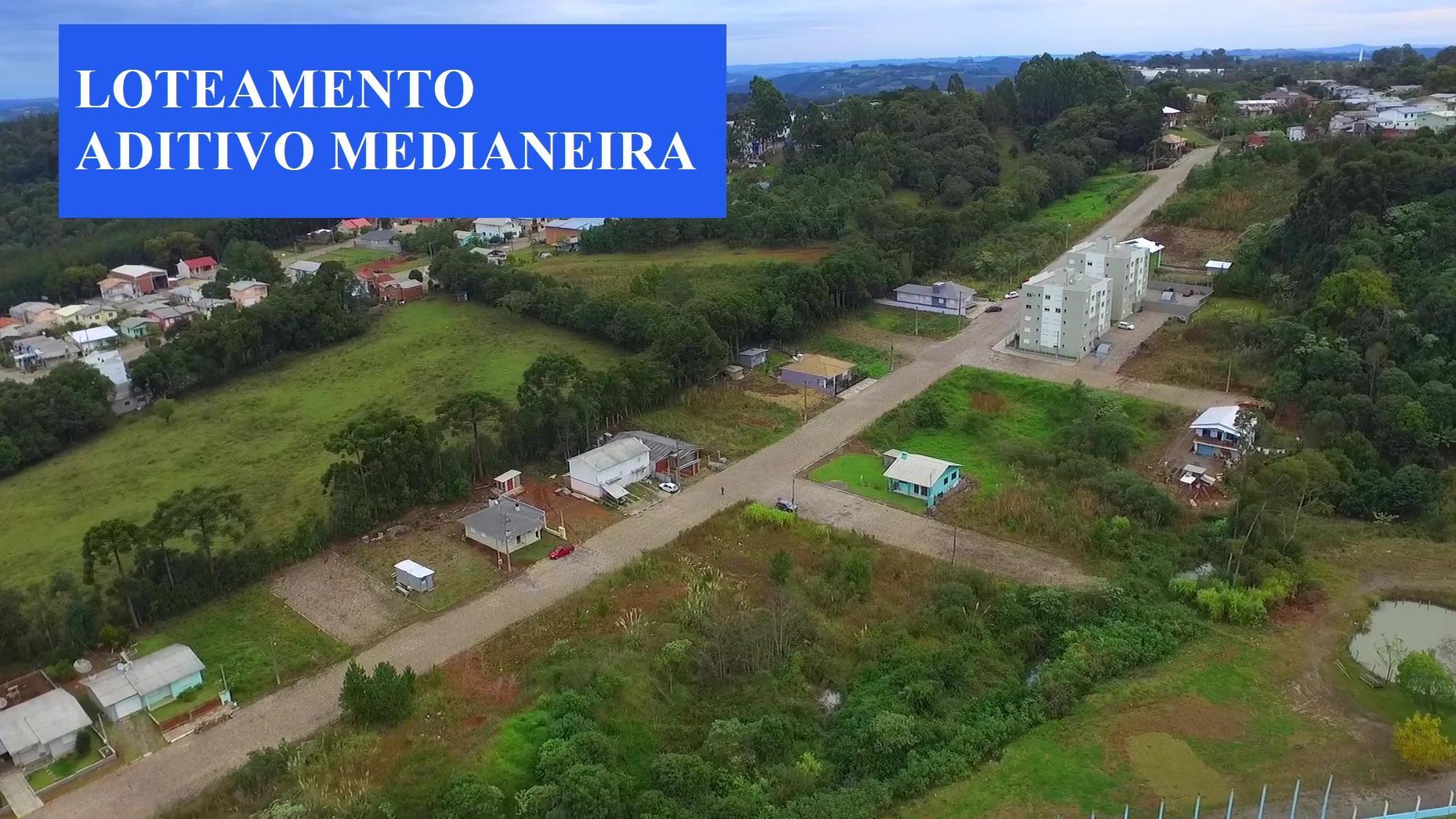 [Veranópolis] Loteamento Aditivo Medianeira