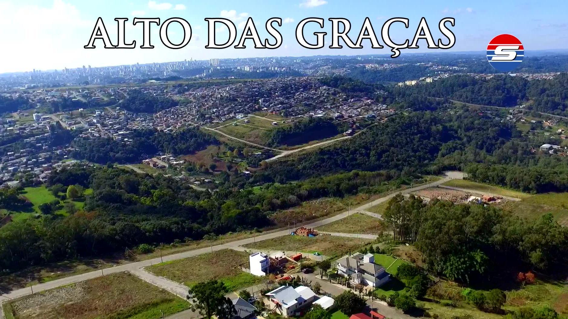 [Caxias do Sul] Loteamento Alto Das Graças I