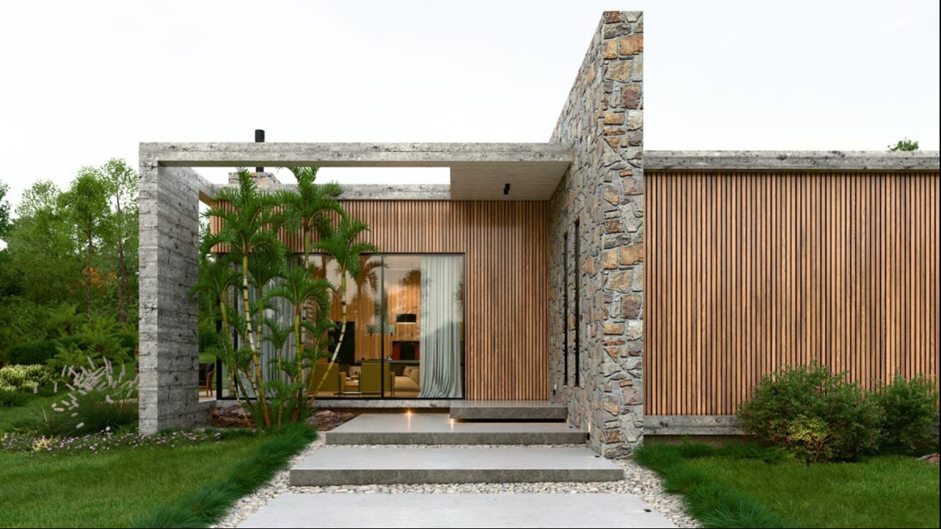 Casa Vitta