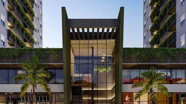 Urban Residence - Rua: Araça No Centro De Canoas