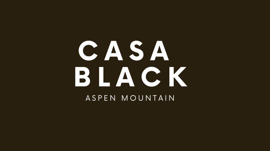 Casa Black