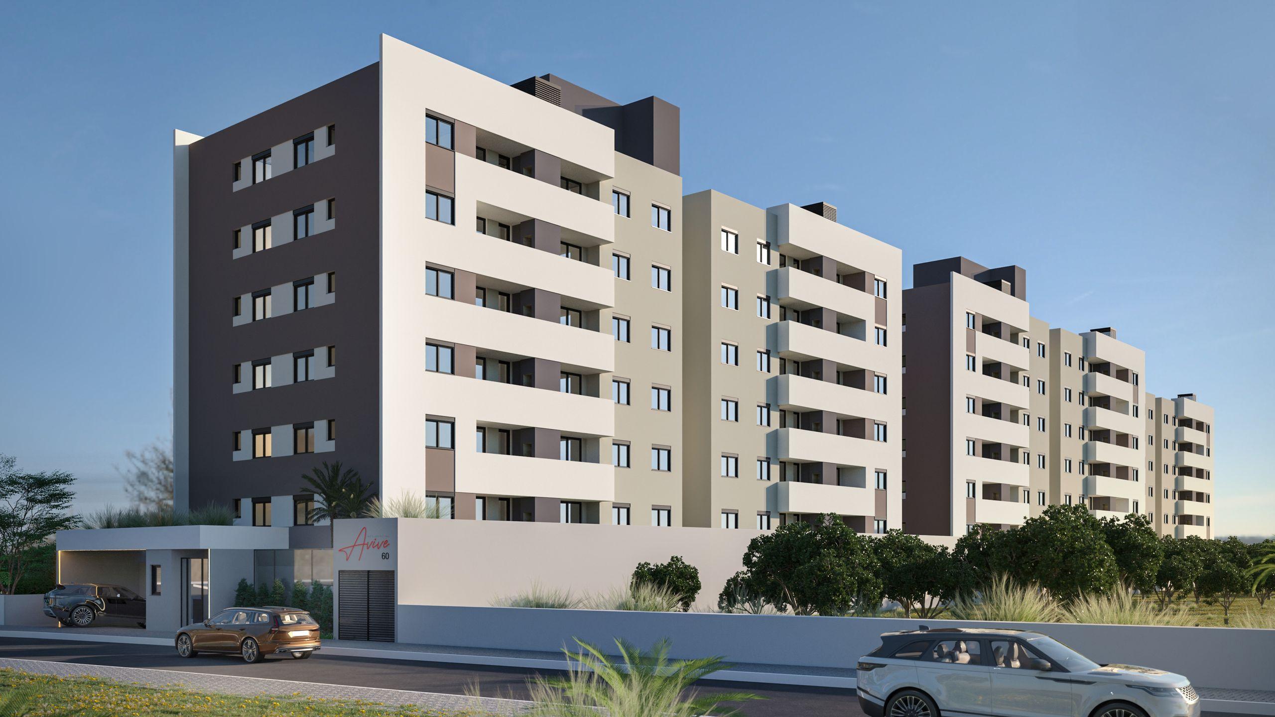 Avive Residencial - Entrega em 24 meses