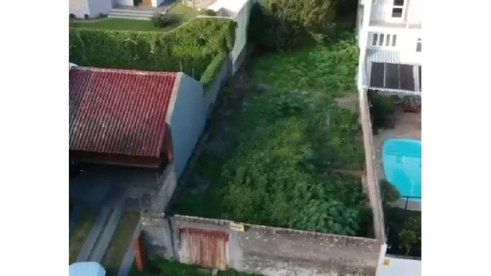 Lote No Centro De Bagé
