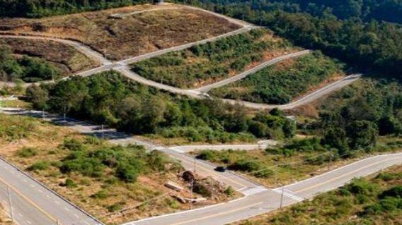 Terreno Fátima - Lote 264