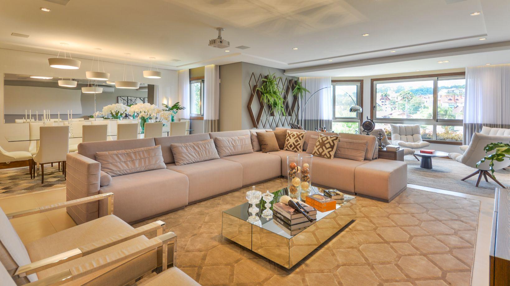 Recanto Das Rosas - Apartamento 202 - Torre Vega