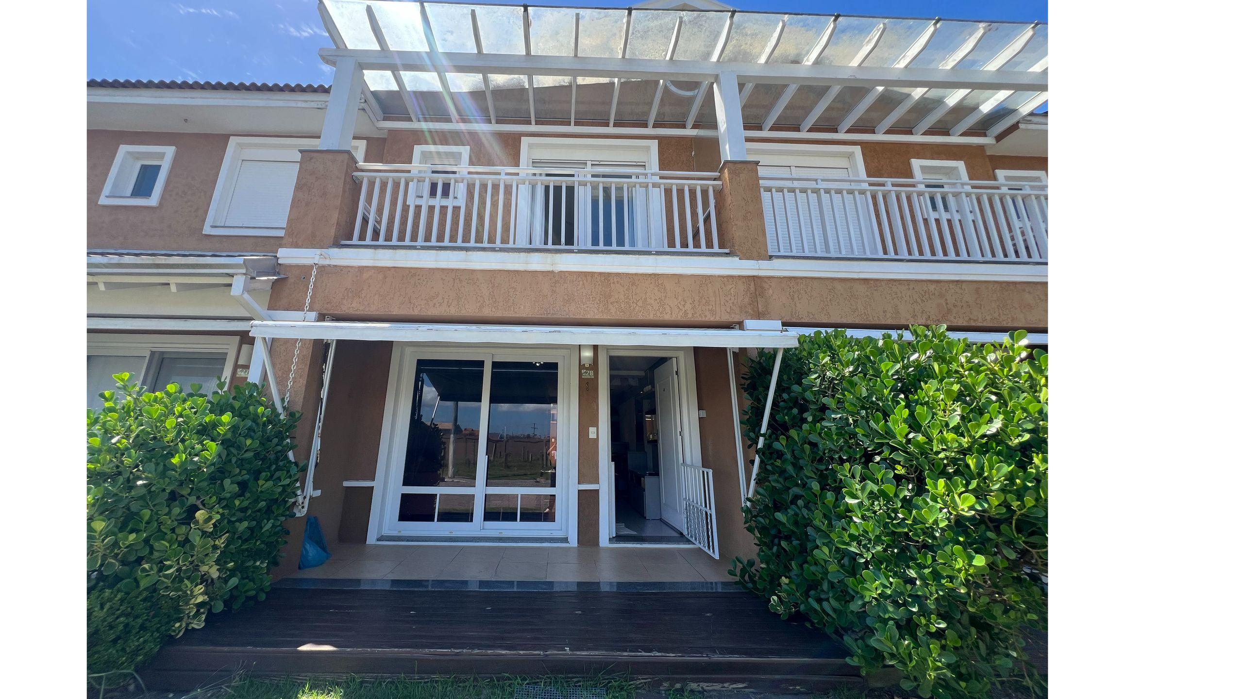 Residencial Las Olas