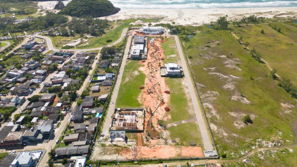 Lote 13 - Pedra Hiding Place | Torres - RS