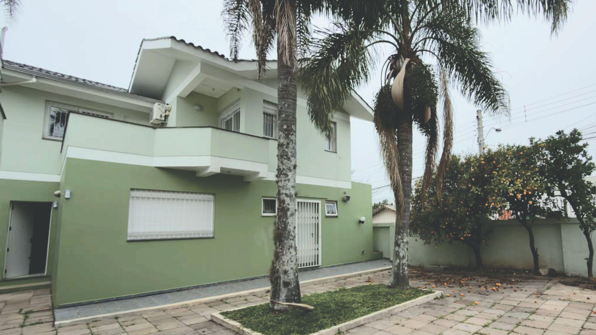 Casa 1 Caxias