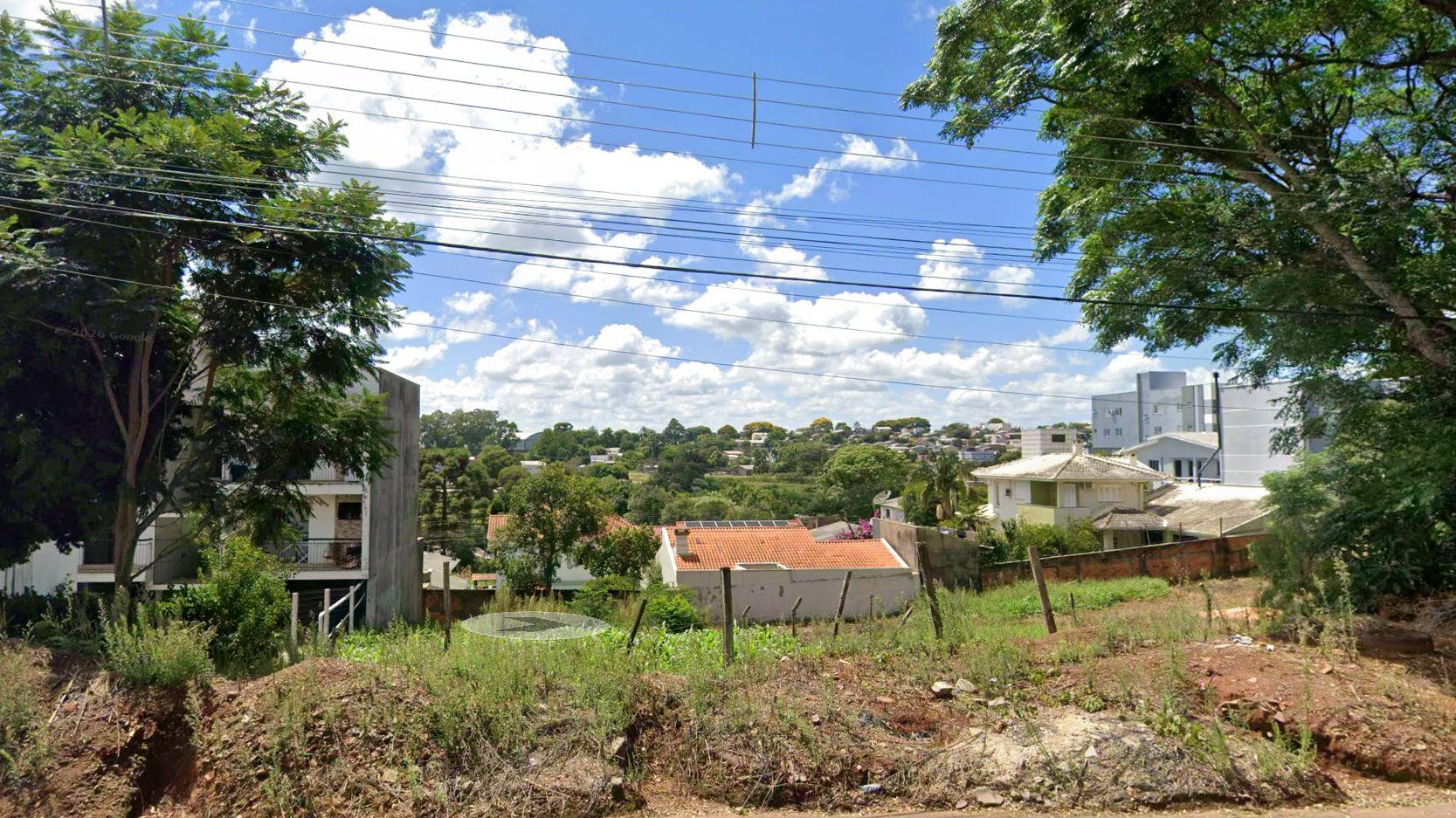 Terreno com projeto de 19 aptos studios aprovado, a 150m da UPF