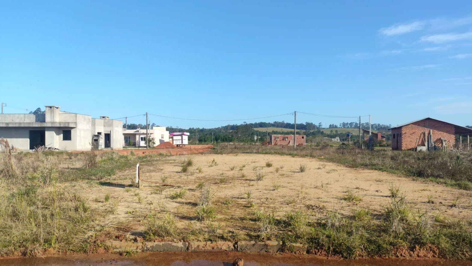 Terreno Vila São João