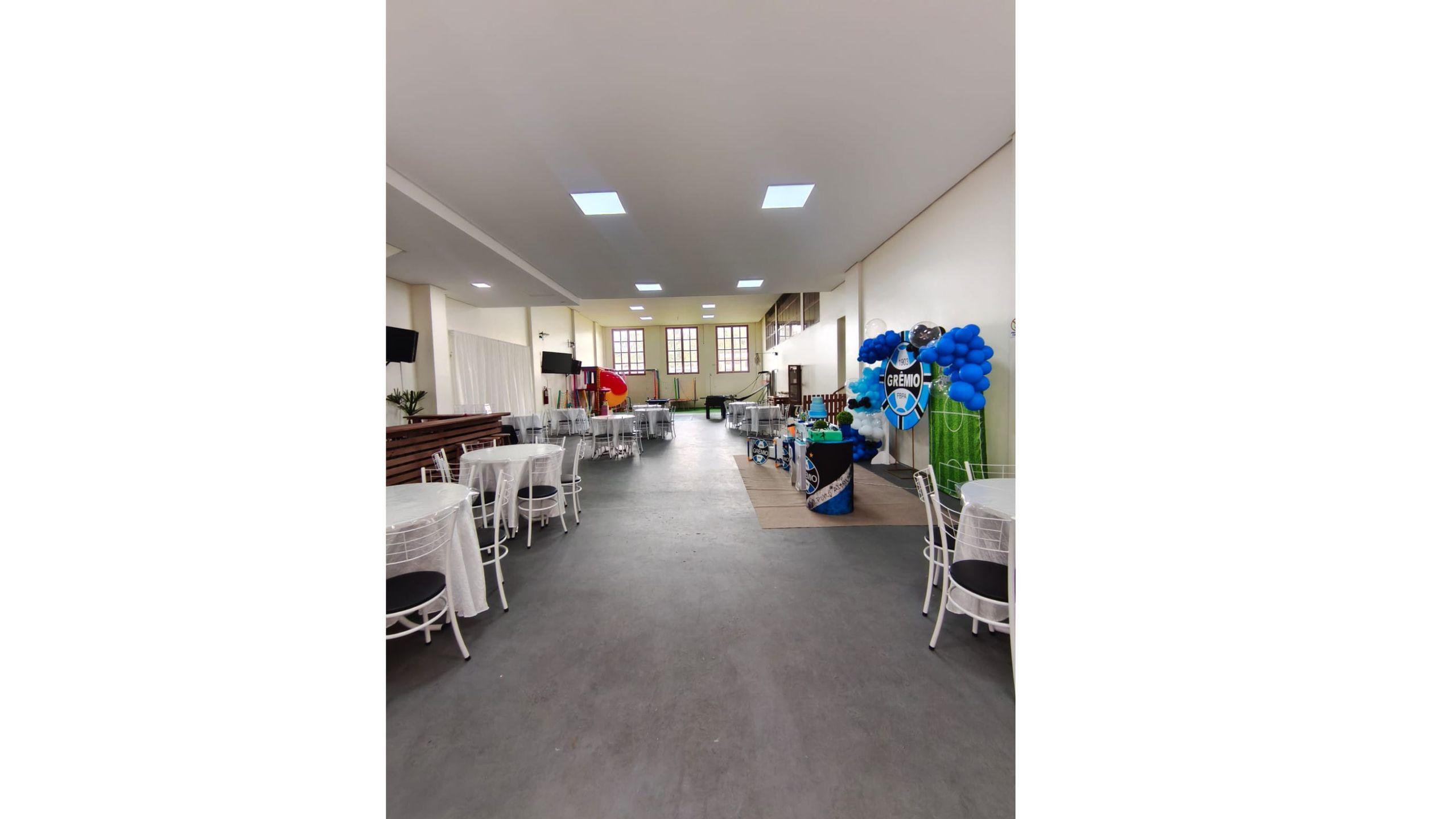 Sala Comercial Para Locação – Bairro Rio Branco