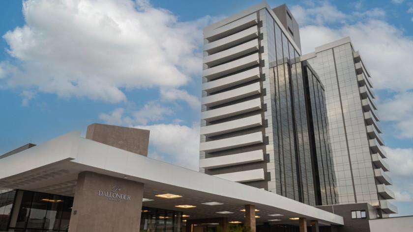 Hotel Dall'Onder Planalto