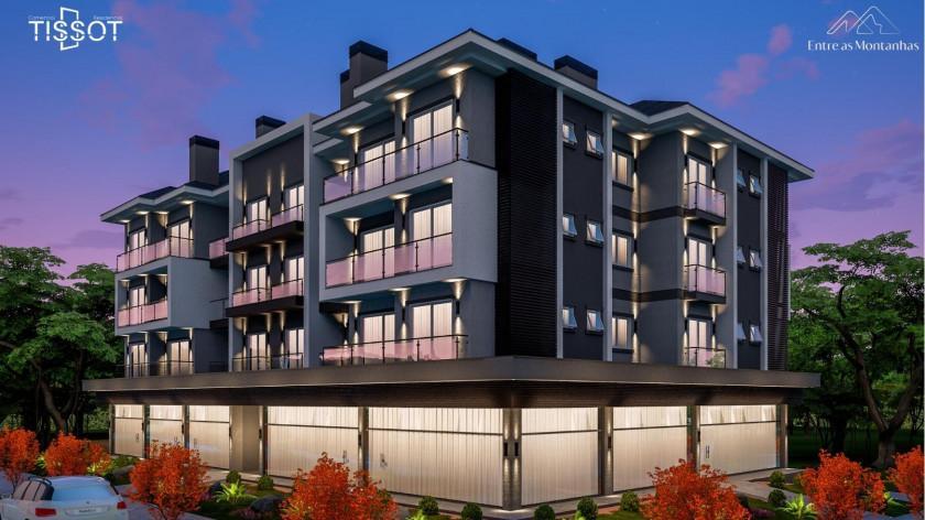 Comercial e Residencial Tissot
