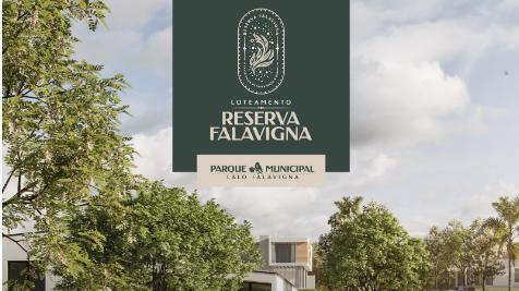 [Flores da Cunha] Loteamento Reserva Falavigna