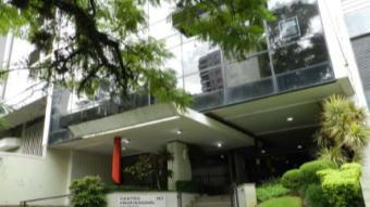 Centro Profissional Iguaçú