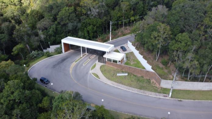 Condomínio Vivendas Da Serra