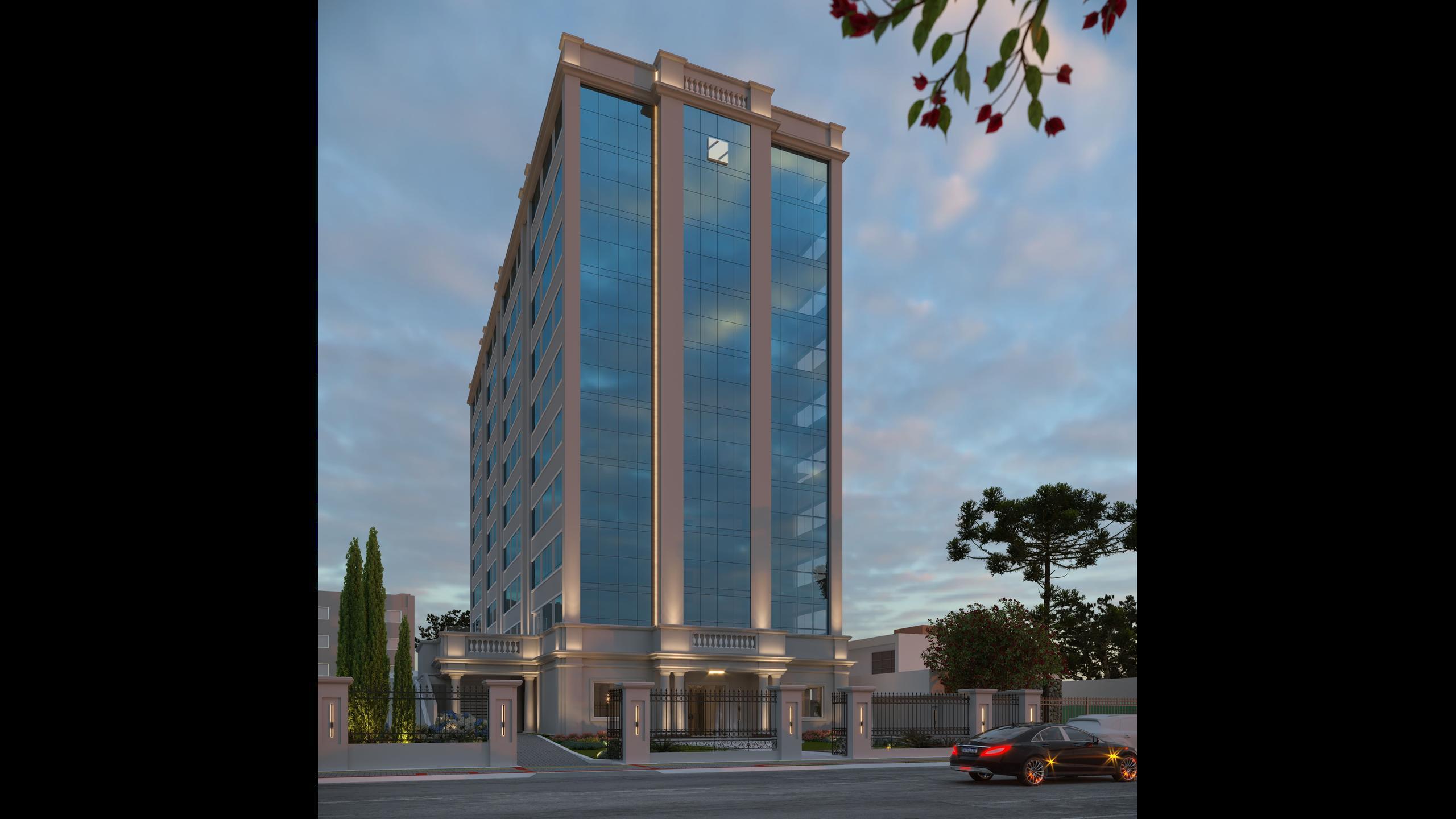 Zabaleta Office
