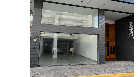 Sala Comercial 102 - A VENDA.