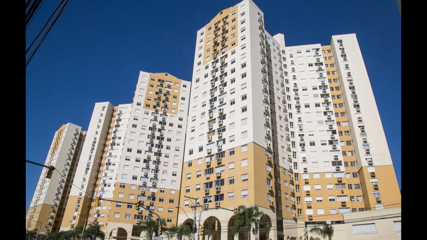 Edifício Terra Nova Nature
