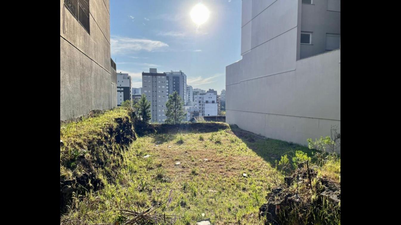 Terreno no Sanvitto - 405m2