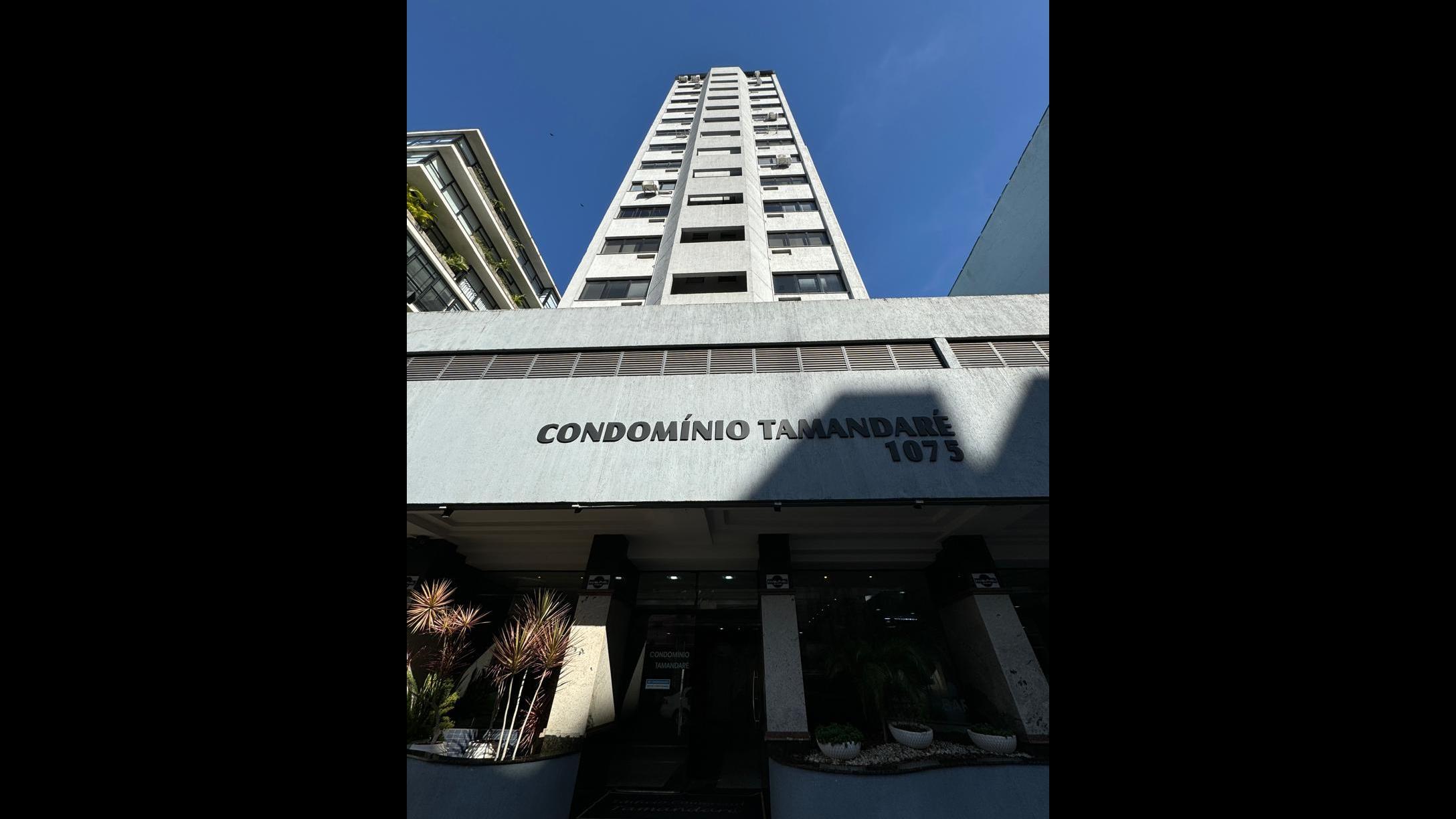 Sala Comercial Tamandaré