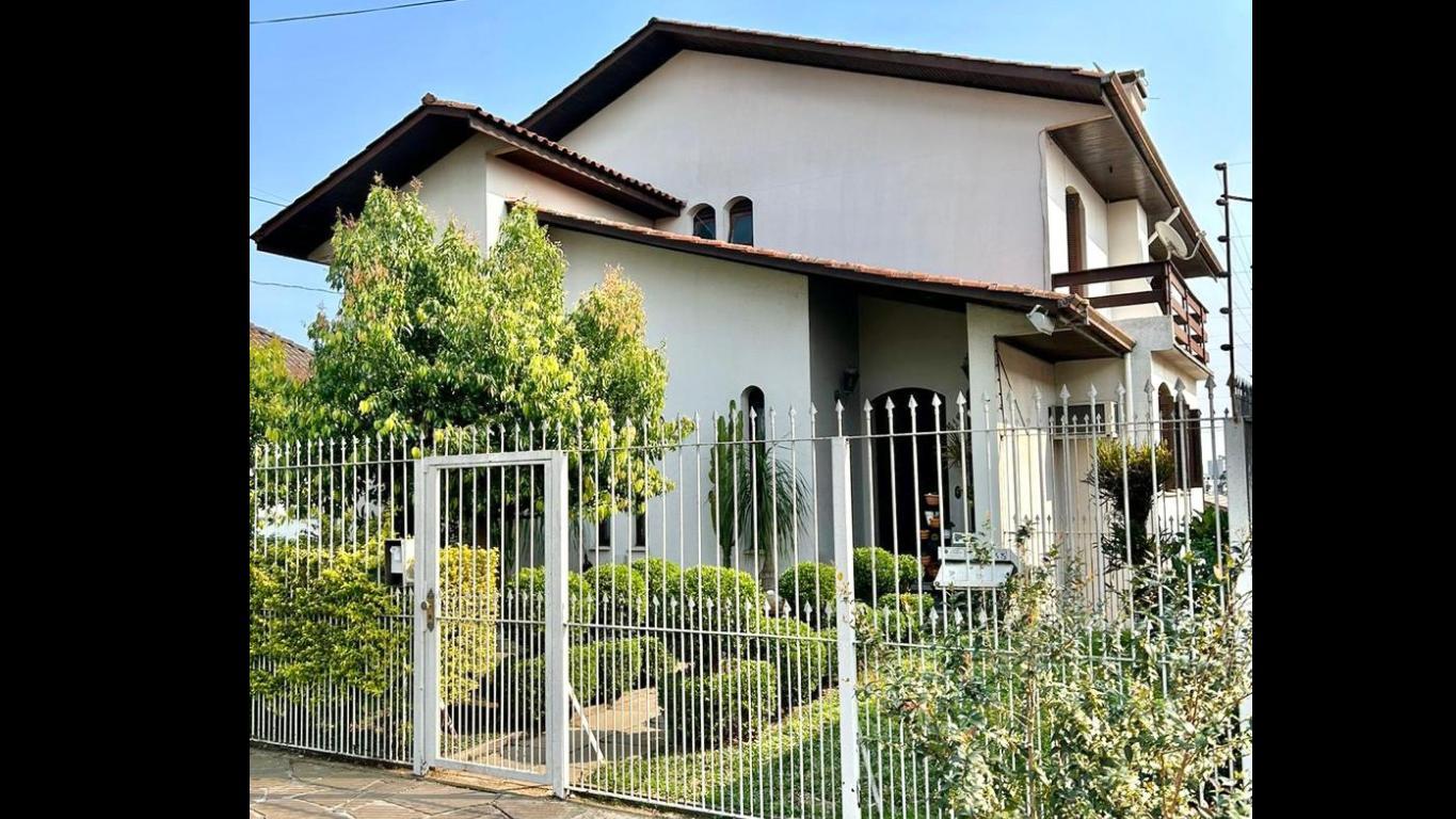 Casa no Rio Branco