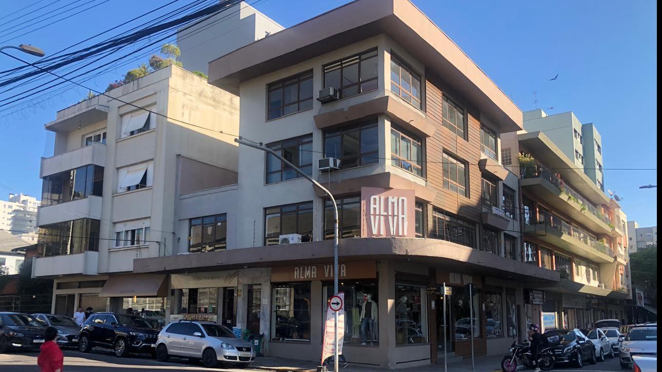 Ed. Comercial José Pinós