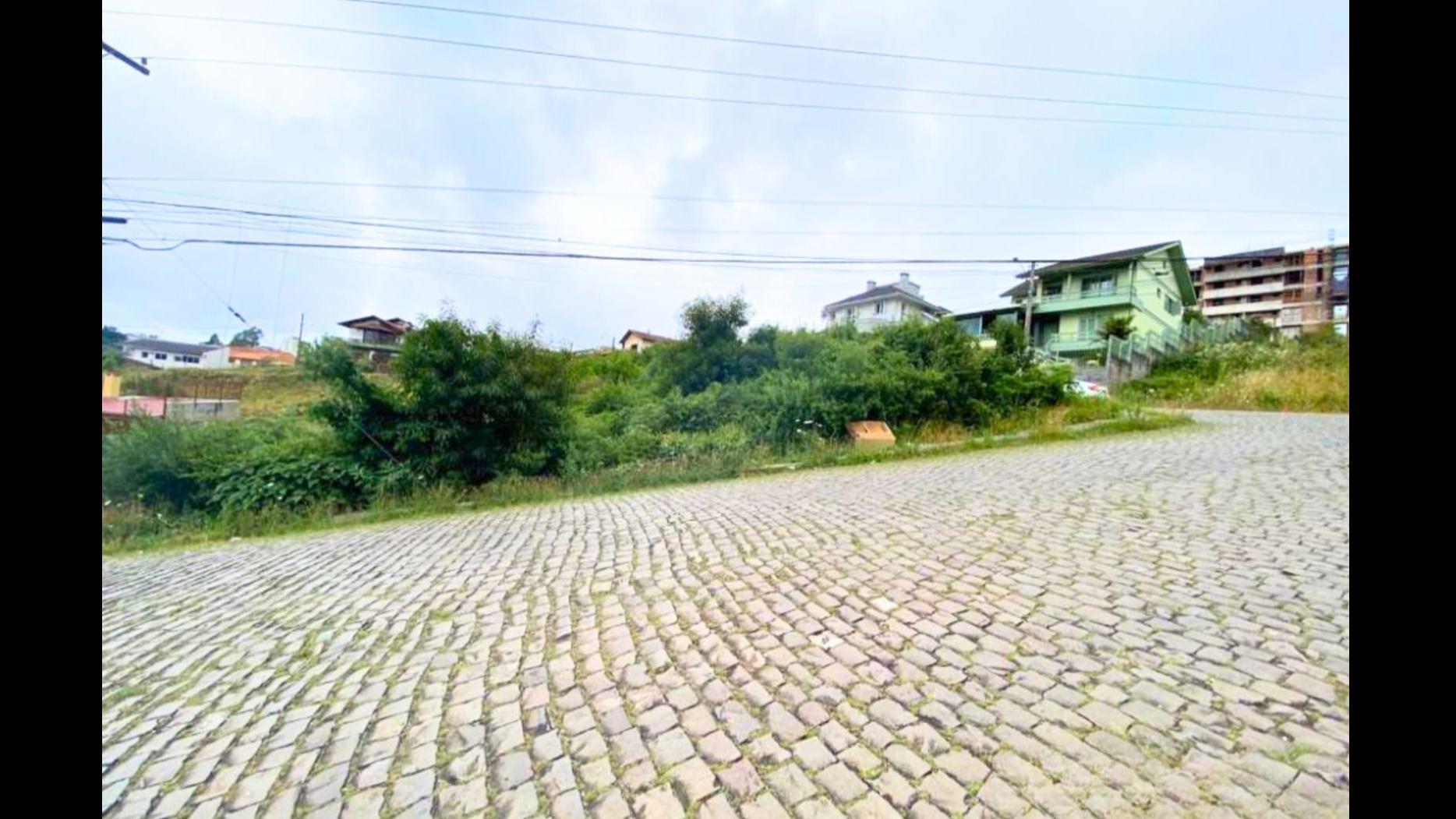 Terreno no Sanvitto