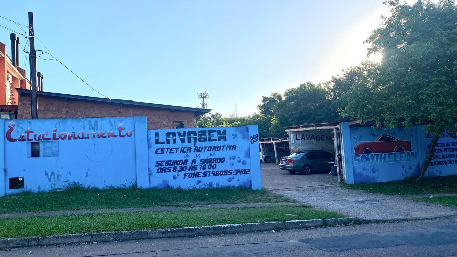 Terreno - Porto Alegre