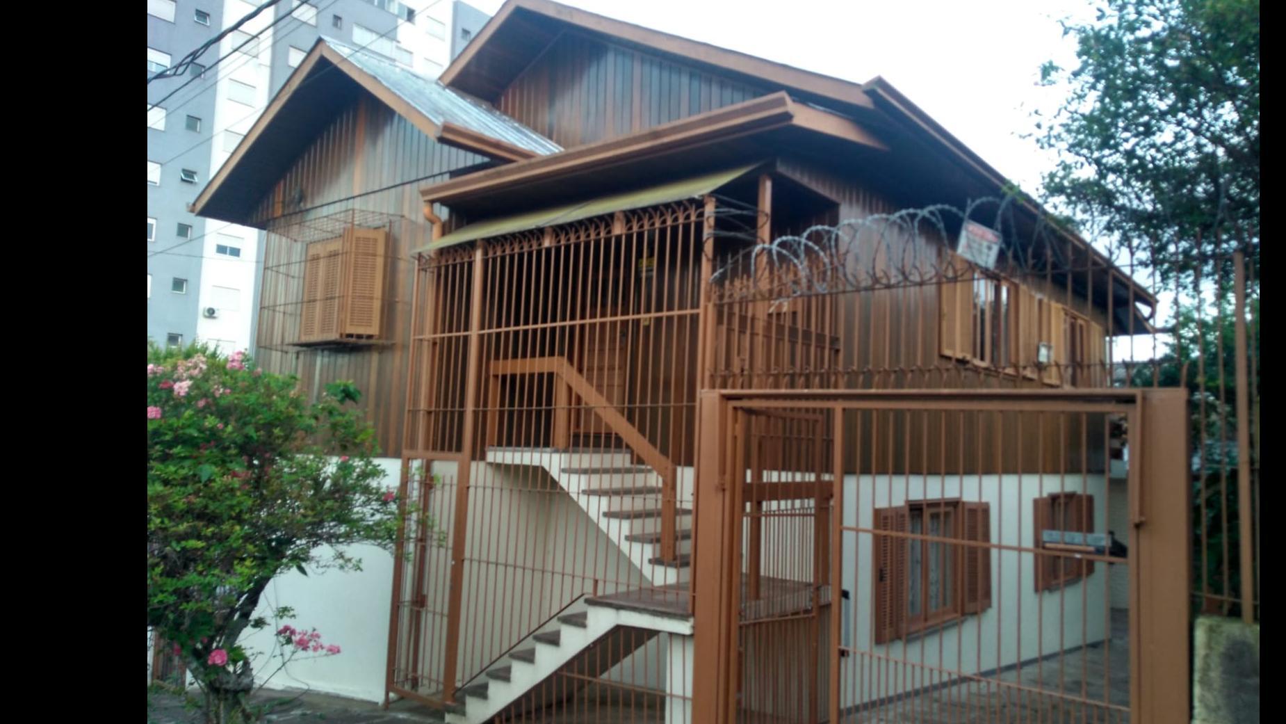 Terreno Bairro Cinquentenário