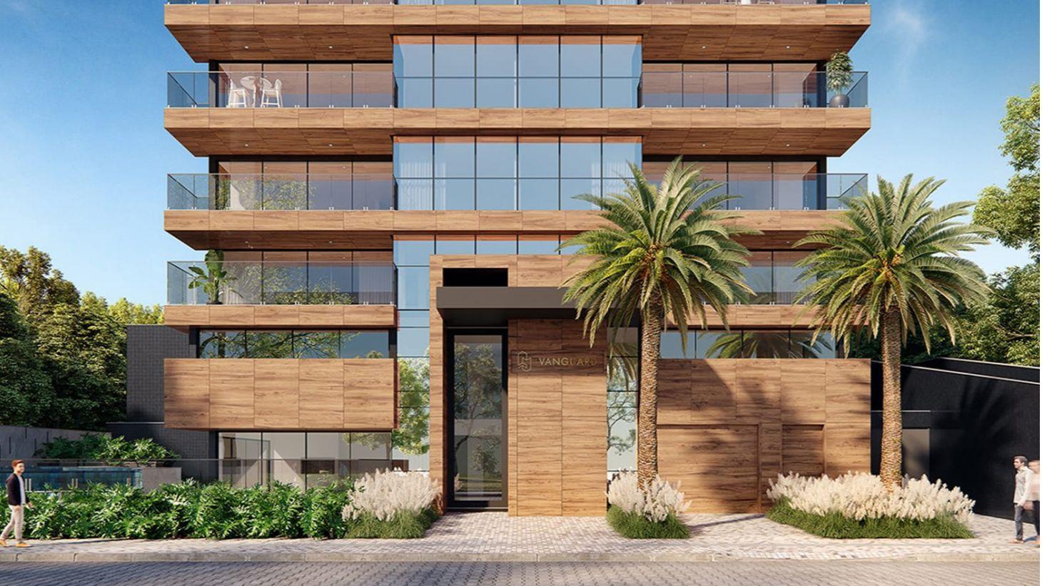 Apartamento Vanguard 2101 | Torres - RS