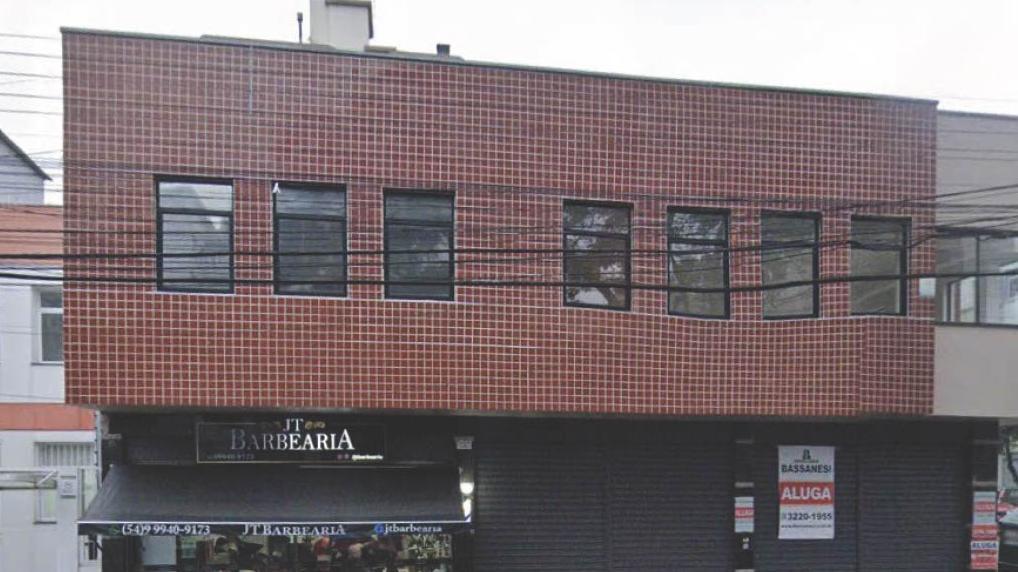 Centro Comercial Serafina Vanazzi