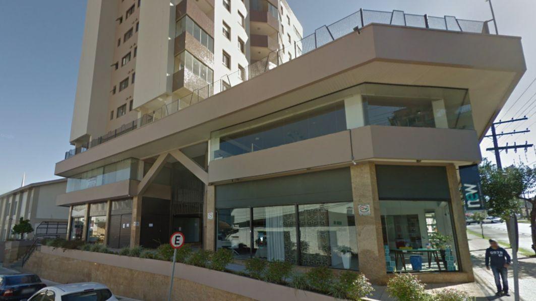 Centro Comercial Moreira César