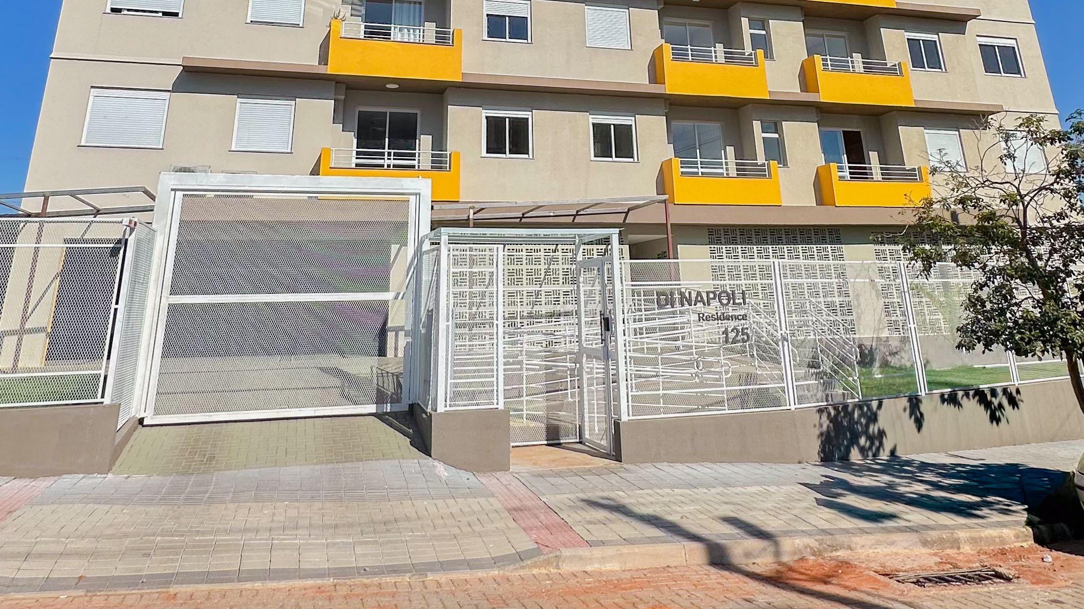 Residencial Di Napoli