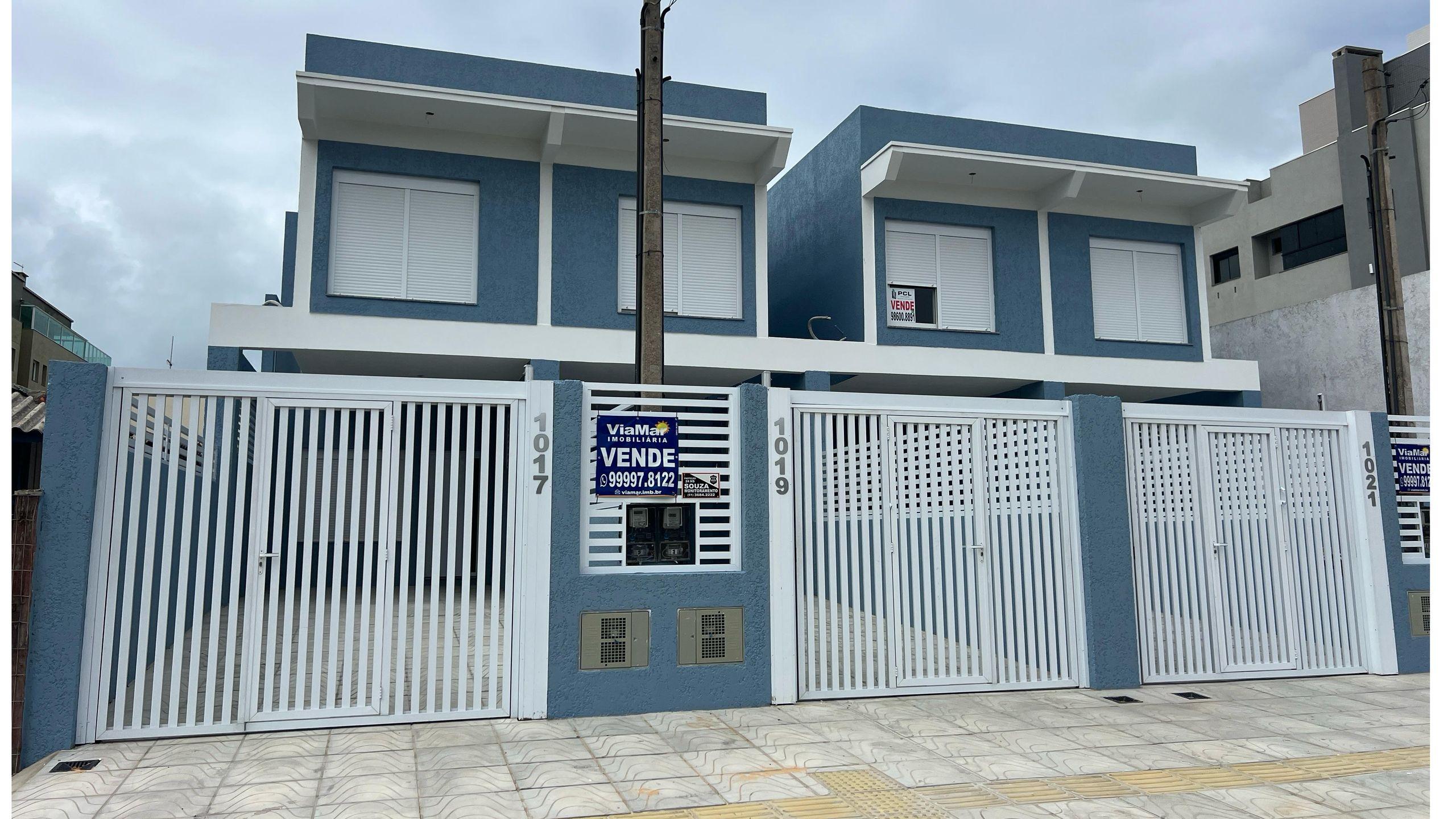 Casa 01 Tramandai