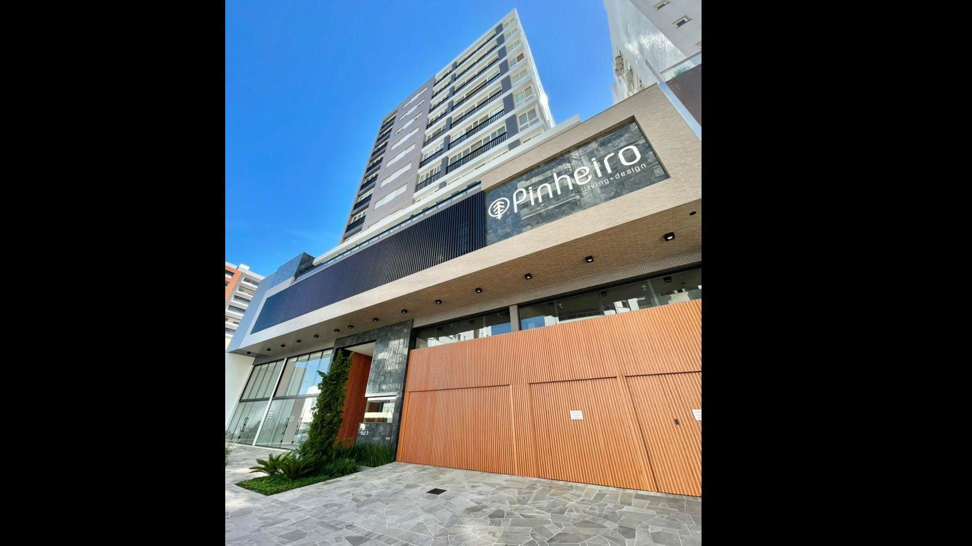 Edifício Pinheiro