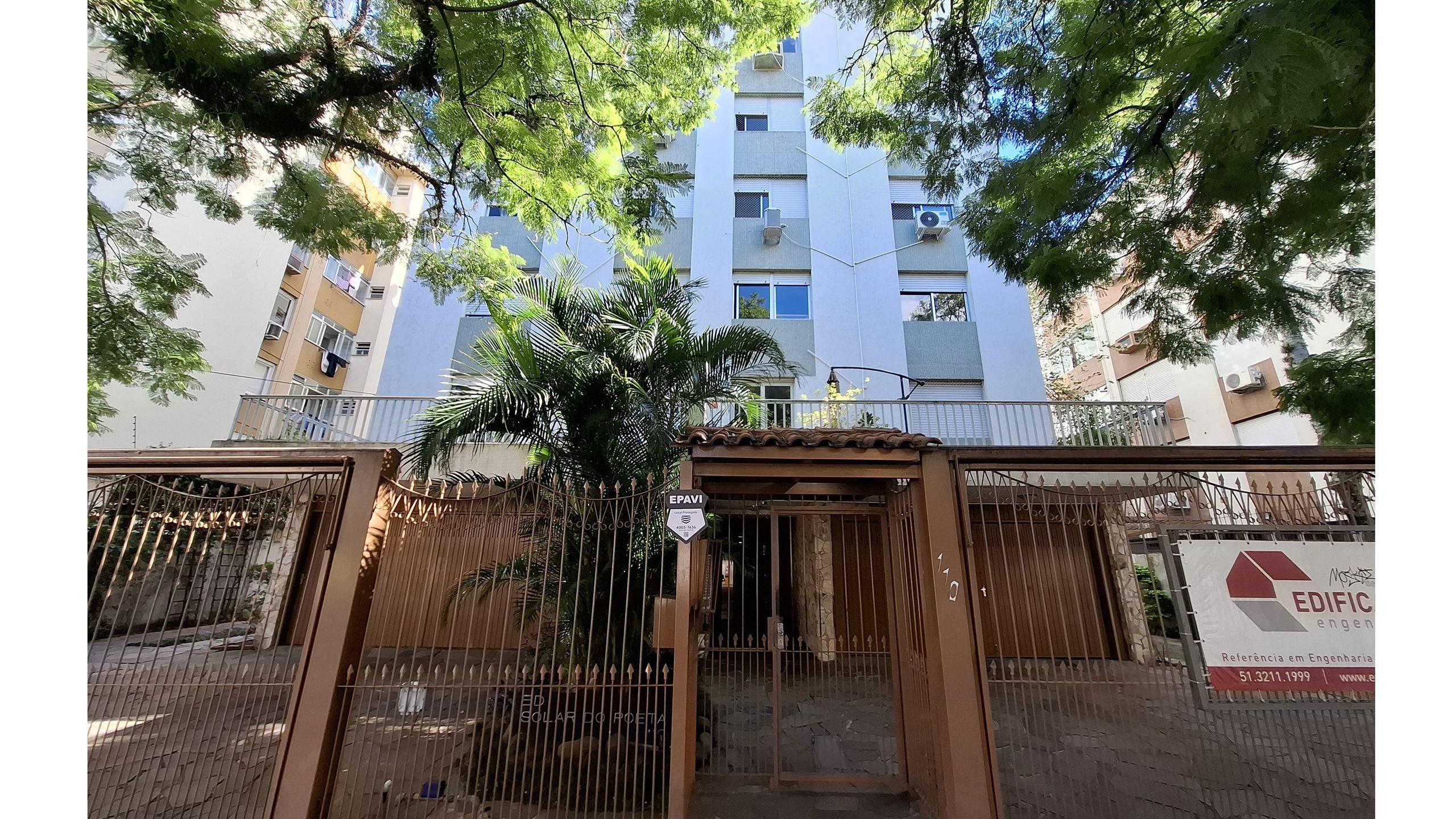 Apartamento Porto Alegre