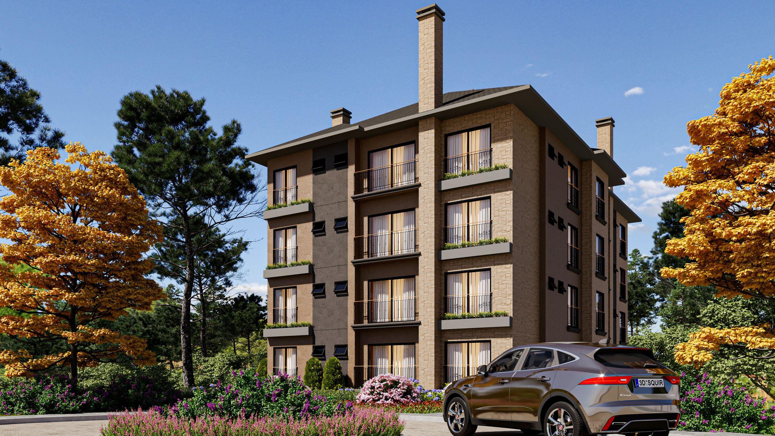 Residencial Wingert