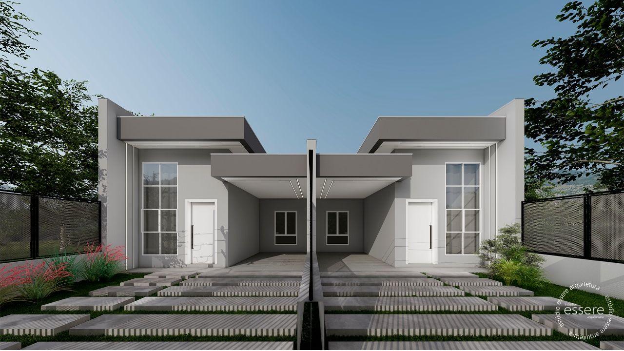 Casa Térrea