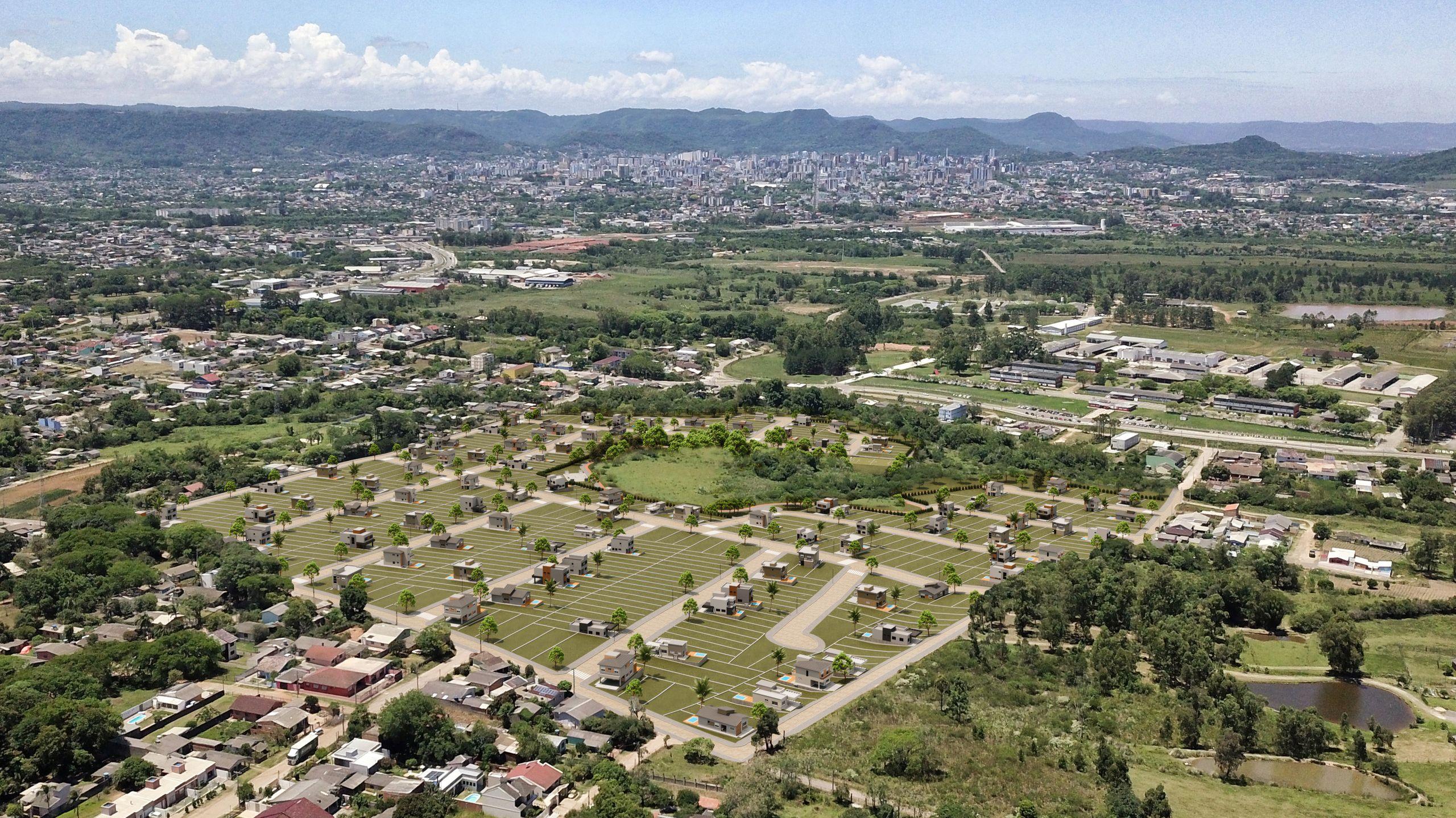 Terras De Humaitá