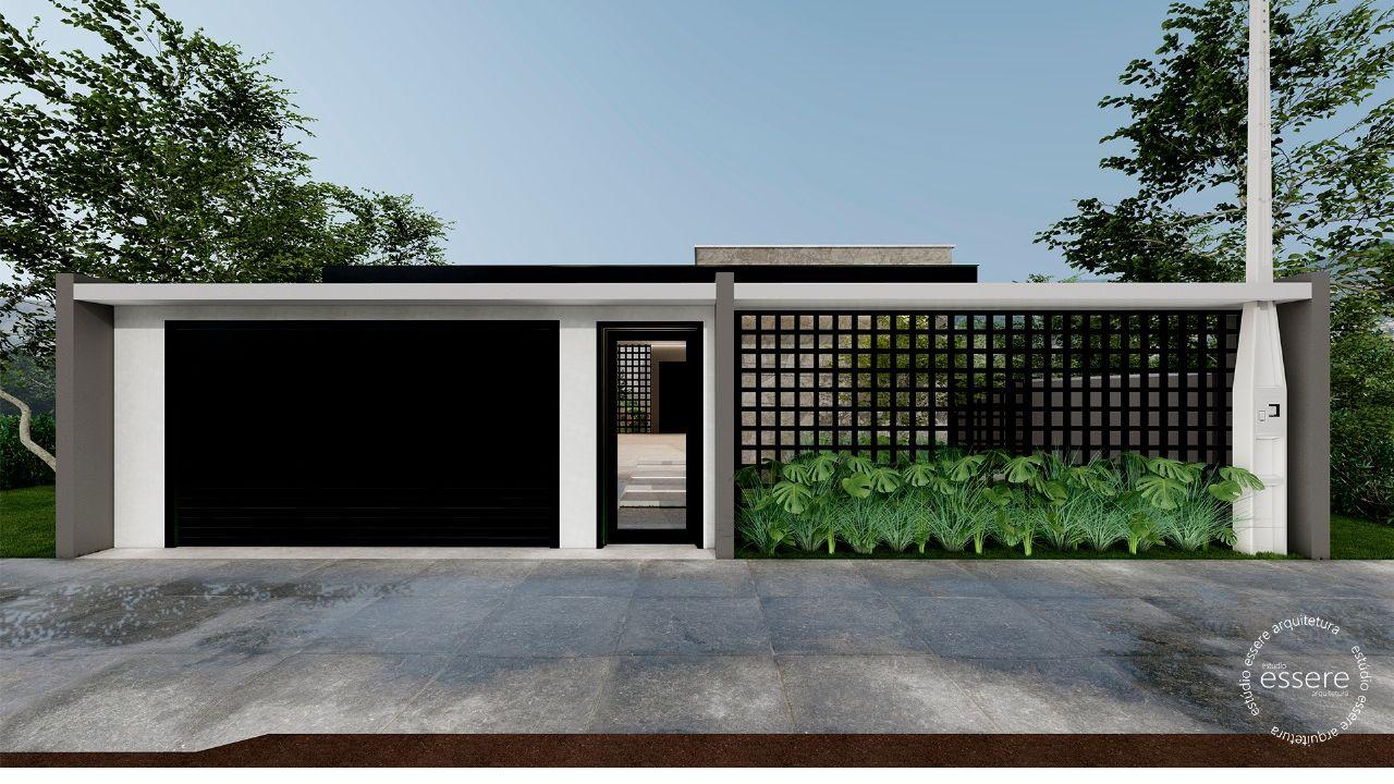 Casa Térrea